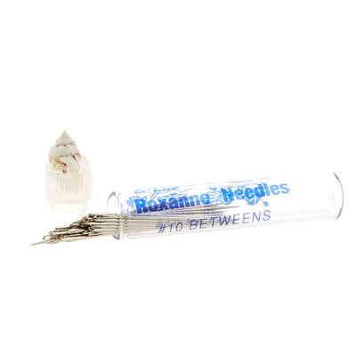 Roxanne Betweens Needles #10