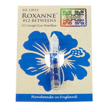 Roxanne Betweens Needles #12