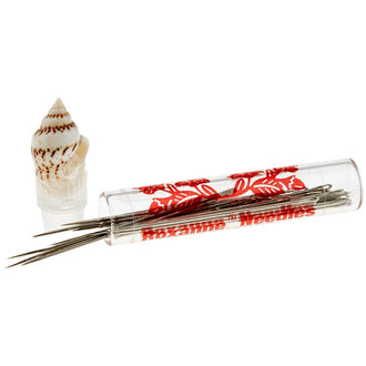 Roxanne Sharps Needles #10