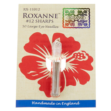 Roxanne Sharps Needles #12 Alternative View #1