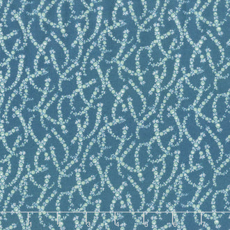 Royal Blue - Juniper Carolina Yardage