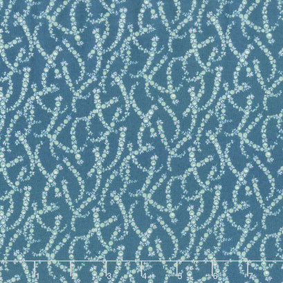 Royal Blue - Juniper Carolina Yardage