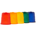 Rubber Thimble Small 11/16 in (18mm)