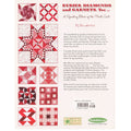 Rubies, Diamonds and Garnets, Too... Book