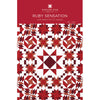 Ruby Sensation Quilt Pattern by Missouri Star