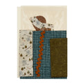Rudy Mug Rug Kit