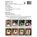 Rudy Mug Rug Kit