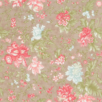 Rue 1800 - Genevieve Cobblestone Yardage