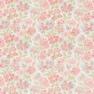 Rue 1800 - Madeline Porcelain Yardage