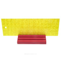 Ruler Pal Hot Pink