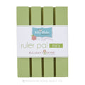 Ruler Pal Mini Green Apple