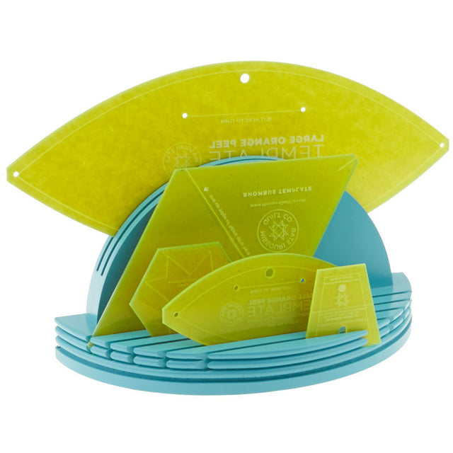 Ruler Roundup™ - Aqua