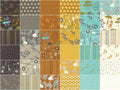 Safari Life Fat Quarter Bundle
