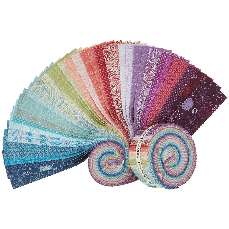 Saguaro 2.5" Strips Primary Image