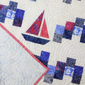 Sailing School Pattern