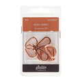 Sallie Tomato Level 3 Basic Hardware Kit - 3/4" Rose Gold Alternative View #1