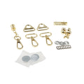 Sallie Tomato Sampler Box of Hardware - Gold Primary Image