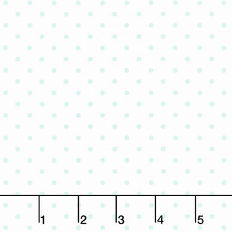 Sanctuary - Focus Crystal Tranquil Yardage