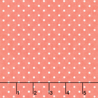 Sanctuary - Focus Rose Yardage