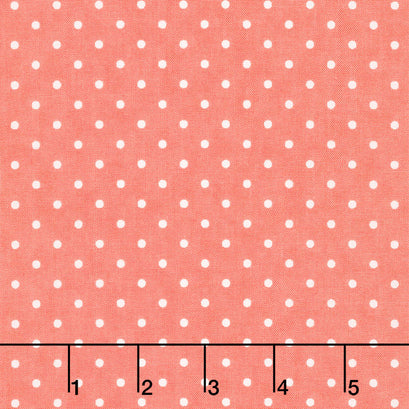 Sanctuary - Focus Rose Yardage