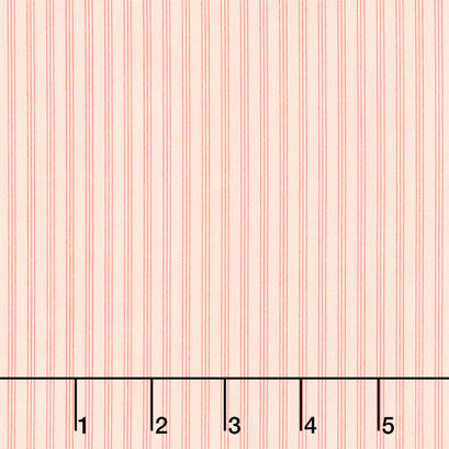 Sanctuary - Pathways Blush Yardage