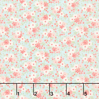 Sanctuary - Thrive Tranquil Yardage