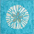 Sand Dollar Sewquatic Laser Cut Kit Primary Image
