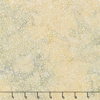 Sand Dune Batiks - Dot Sand Yardage