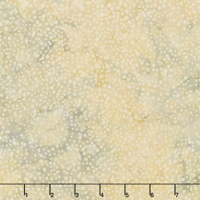 Sand Dune Batiks - Dot Sand Yardage