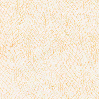 Sand Dune Batiks - Net Yellow Yardage