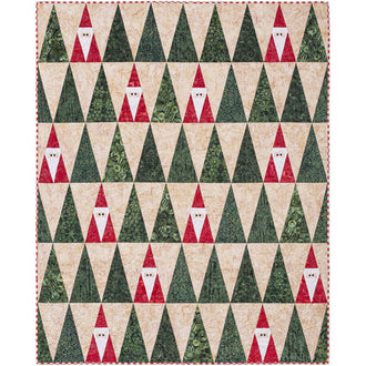 Santa's Forest Kit