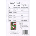 Santa's Forest Kit