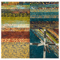 Santorini Batiks Stacks