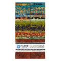 Santorini Batiks Strips