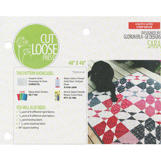Sara Pattern