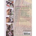 Sarah Payne's Quilt School Book
