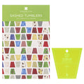 Sashed Tumbler Quilt Bundle