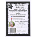 Sasher Collection Mini Set Alternative View #4