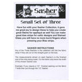 Sasher Collection Small Set Alternative View #5