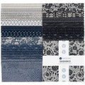Sashiko 10" Squares