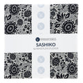 Sashiko 10" Squares