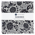 Sashiko Charm Pack Alternative View #1