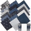 Sashiko Fat Quarter Bundle Primary Image