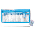 Sassy Tote - Large Blue