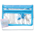 Sassy Tote - Small Blue