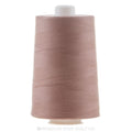 Satin Slipper OMNI Thread - 6,000 yds (poly-wrapped poly core)