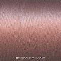 Satin Slipper OMNI Thread - 6,000 yds (poly-wrapped poly core)