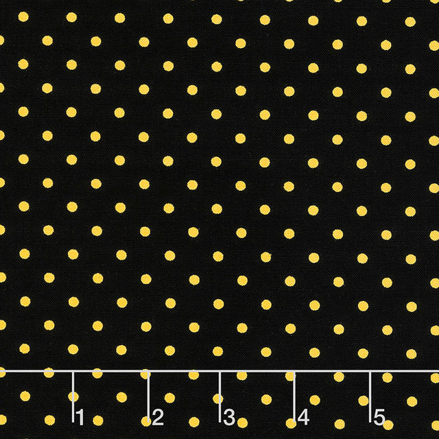 Save the Bees - Dot Bee Yardage Primary Image