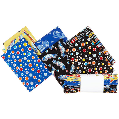 Save the Day Favorites One Yard Bundle