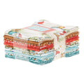Savor the Gnoment Fat Quarter Crystals